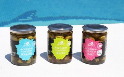 Hay un verano? diferente para cada persona?, y también hay una variedad de @AceitunaSabrosa para cada paladar ?

¿Cuál es tu favorita? ¡Cuéntanoslo!

Disponibles en @CarrefourES y ? http://www.lasabrosita.es

#VeranoSabrosito #aceitunas #olivas #aperitivos