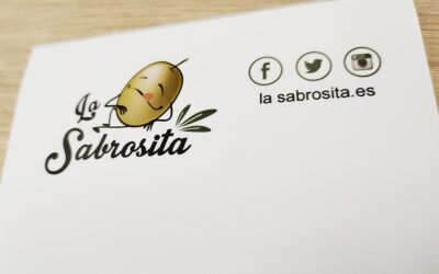 Su alegría siempre nos acompaña ?

http://www.lasabrosita.es

#aceitunas #aperitivos #Sabrosita