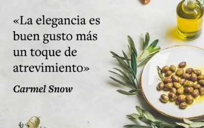 ¿Dónde se encuentra la elegancia en la gastronomía? ?‍?

#frases #citas #BuenGusto #cocina #aperitivos #gastronomía