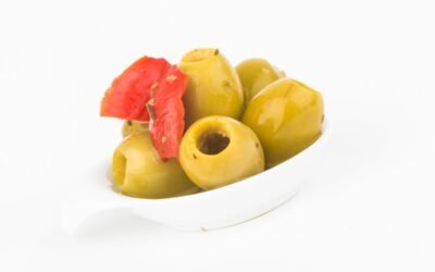 Su sabor es tan poderoso como su tamaño ?

Nuevas Aceitunas La Sabrosita GORDALES aliñadas: ¡Ya disponibles en Carrefour y en ? http://www.lasabrosita.es

#aceitunas #gordales #aliñadas #aperitivos #olivas #España #Andalucía #Sevilla #Aljarafe #alimentación #salud #cocina
