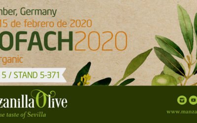 Biofach Núremberg (ALEMANIA)