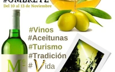 MÁS DE 15.000 PERSONAS SE UNIERON A TRAVÉS DE FACEBOOK A LAS I JORNADAS VIRTUALES DEL MOSTO Y LA ACEITUNA FINA DEL ALJARAFE, profesionales de la #gastronomía y el mundo del vino de diversos países han conocido las singularidades de los mostos y aceitunas del aljarafe sevillano ?