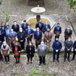 Entrega de los premios ‘Felipe González de Canales’ con un reconocimiento especial a la labor del campo durante la pandemia