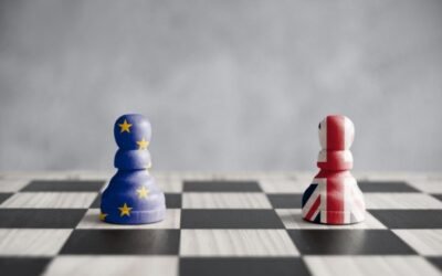 La UE y el Reino Unido siguen negociando en el tiempo de descuento