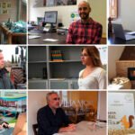 Grupos de Acción Local de Castilla y León concluyen una estrategia conjunta de empleo y emprendimiento en el medio rural