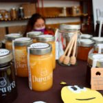 Organizan una feria virtual de productoras esta Navidad como espacio donde las emprendedoras rurales expongan sus productos