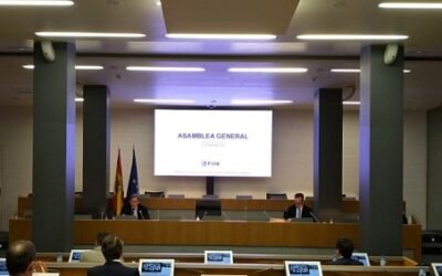 La industria alimentaria reclama estabilidad política y medidas para impulsar la recuperación