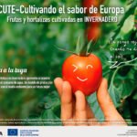 El consumidor cambia su percepción sobre los métodos de producción y las características de las frutas y hortalizas europeas