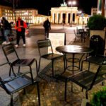 Las fuertes restricciones por el Covid en Europa impacta en España y ya deja en una situación crítica a sectores como el de cítricos