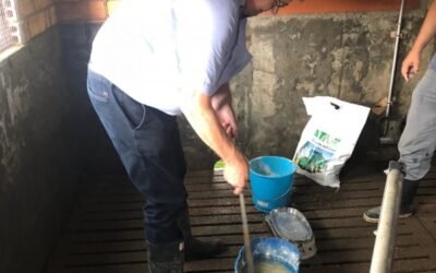 Active NS, un aditivo de Deplan para la mejora de la gestión de los purines