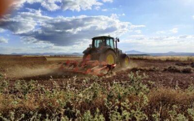 La UE publica el Reglamento Transitorio que garantiza la continuidad de las ayudas PAC 2021-2022