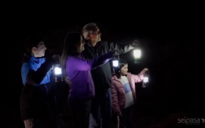 Seipasa lanza una campaña para homenajear a los agricultores