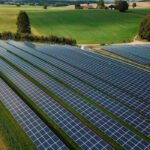 Acusan a juntas vecinales y ayuntamientos de expulsar a los agricultores de sus tierras para construir macroplantas fotovoltaicas