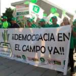 La Comisión de Agricultura del Congreso aprueba por mayoría llevar la democracia al campo con unas elecciones