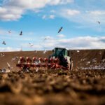 La negociación de la PAC se estanca al quedar aún pendiente fijar el grado de ambición ambiental, según fuentes de la CE
