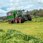 Castilla y León anticipa en dos meses 850 millones de euros en ayudas de la PAC a 63.748 agricultores y ganaderos