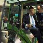 Balance 2020: El Gobierno saca pecho y se atribuye la PAC y la reforma de la Ley de la Cadena como sus grandes compromiso cumplidos