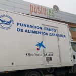 La solidaridad del campo no cesa: Pastores Cooperativos dona 2.500 raciones de Ternasco de Aragón y un euro por cada AOVE solidario