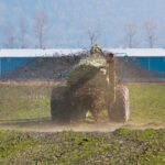 Exigen soluciones a una norma de purines que entra en vigor el día 1 y que puede acabar con las pequeñas explotaciones