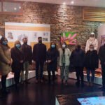 Andalucía anuncia 9,4 millones de euros en ayudas al sector andaluz de la miel en 2021