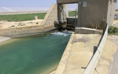 Los regantes piden a Sánchez un PHN en el que el Estado ejerza sus competencias en materia de agua