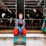 2020: Un año «muy duro» en el que las mujeres rurales han demostrado su resiliencia