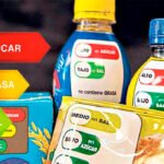 El proyecto de un nuevo etiquetado frontal en todos los alimentos no logra respaldo unánime en la Unión Europea