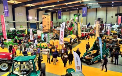 AgroExpo 2021 se celebrará del 27 al 30 de enero