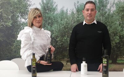 Alianza estratégica del aceite navarro