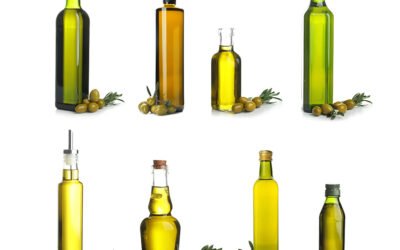 Noviembre mantiene el ritmo ascendente de salidas de aceite de oliva envasado