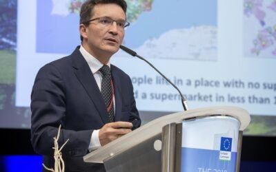 Asedas pide a la CE que la distribución alimentaria sea considerada sector estratégico