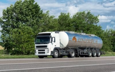 Las entregas de leche de oveja y de cabra a industria se reducen en 2020