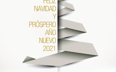 Óleo les desea una Feliz Navidad y un próspero Año Nuevo 2021