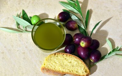 Fusión de la tecnología, arte y gastronomía para divulgar la cultura del aceite de oliva