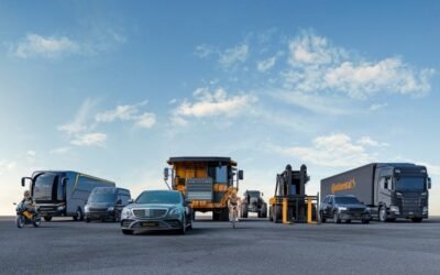 Continental apunta al segmento industrial como amortiguador del impacto de la pandemia