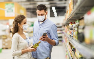 España es el país dónde menos interrupciones de la cadena de suministro se han notado durante la pandemia