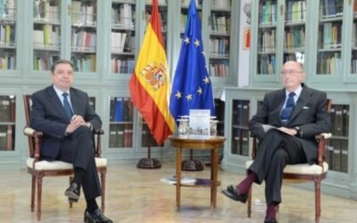 La Transición Agraria, 1976-1982