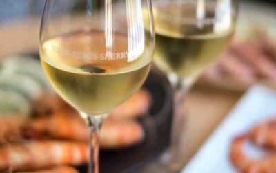 Chiclana, Chipiona, Trebujena y Rota podrían comercializar su vino con DOP Jerez-Xérès-Sherry