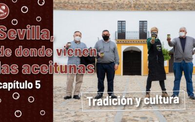 Último capítulo de esta magnífica serie de la @IGPManzyGord y @AgriculturAnd ?
Esta vez exploramos la historia, la tradición y la cultura que gira entorno a nuestras aceitunas ??‍?
#SevillaDeDondeVienenLasAceitunas #IGPManzanillayGordalDeSevilla
? https://youtu.be/l0C4jpMakMo