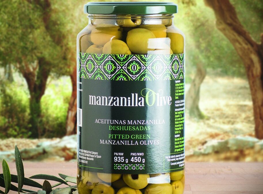 El grupo #manzanillaolive comercializa sus aceitunas por todo el #mundo. Somos grandes #exportadores de #aceitunademesa.
#somoscooperativa #somosinternacional #somosmanzanillaolive