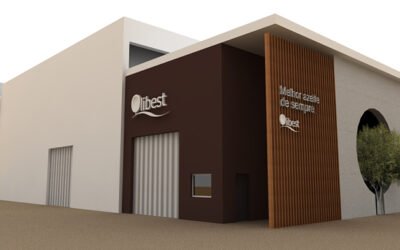 Olibest, nuevo contrato de GEA para equipar una gran almazara de nueva creación en el Alentejo portugués