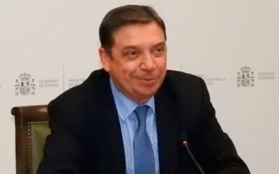 Planas cree que las tendencias de consumo y la demanda de producciones respetuosas con el medio ambiente favorecerán al sector olivarero