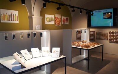 El aceite de oliva y los frutos secos, protagonistas de las nuevas instalaciones del IRTA