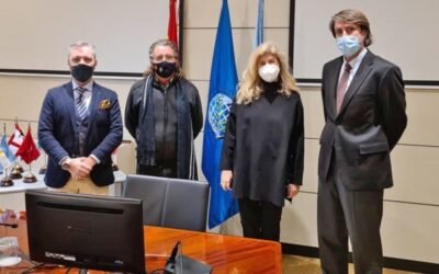 El COI se suma a la demanda para que el etiquetado Nutri Score cambie su clasificación de los aceites de oliva