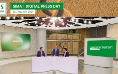 SIMA se prepara para una nueva edición en noviembre de 2022