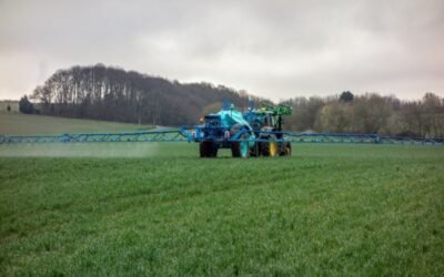 Grupo Fertiberia incorpora un novedoso inhibidor de la nitrificación para avanzar en la sostenibilidad de sus fertilizantes