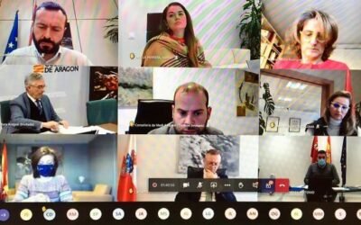 El MITECO prepara una línea de ayudas a la eficiencia energética en el sector agropecuario