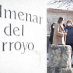 Ayuso anuncia 16 millones en ayudas para que agricultores y ganaderos puedan afrontar las pérdidas causadas por Filomena