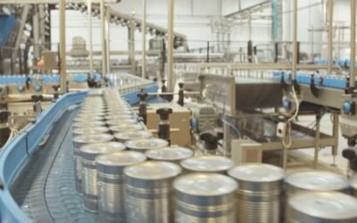 Empresas del Consejo de FIAB presentan siete proyectos para ser financiados con el Plan de Recuperación