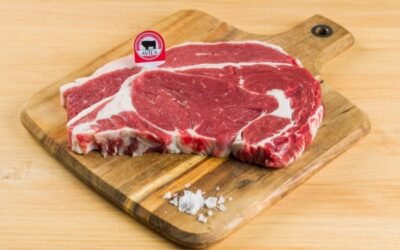Carne de Avila cierra 2020 con un incremento del 3% de canales
